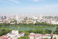 Long mạch, những cuộc săn tìm
